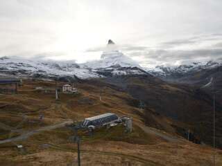 zermatt webcams|Webcam Gornergrat, Zermatt, 3100m